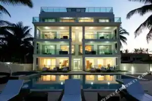 Watermark Luxury Oceanfront Residences, Cabarete