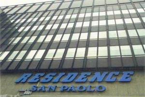 Best Quality Hotel Politecnico, Torino