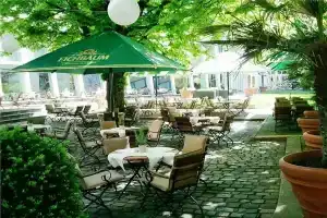 Dorint Kongresshotel Mannheim, Mannheim