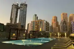 Studio One Hotel, Dubai