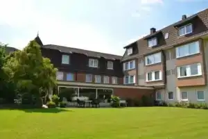 Leverkusen - Hotels