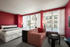 Hotels in Vancouver