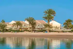 Movenpick Resort & Spa El Gouna, Hurghada