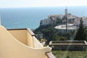 Hotel Belvedere, Sperlonga