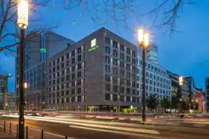 Holiday Inn Frankfurt - Alte Oper, an IHG Hotel, Frankfurt am Main