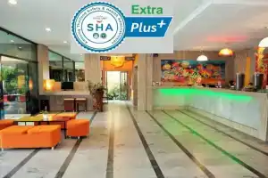 La Moon At Phuket - SHA Extra Plus, Phuket Town