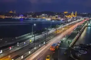 Nordstern Hotel Galata, Istanbul