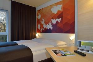 B&B Hotel Stuttgart-Bad Cannstatt, Stuttgart