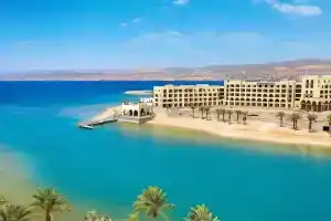 Al Manara, a Luxury Collection Hotel, Aqaba, Aqaba