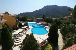 Club Alla Turca, Dalyan