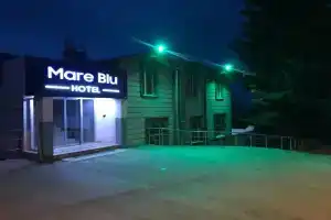 Mare Blu Hotel, Trabzon