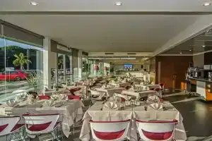 Mercure Viareggio, Viareggio