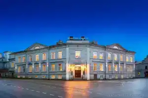 The von Stackelberg Hotel Tallinn, Tallinn