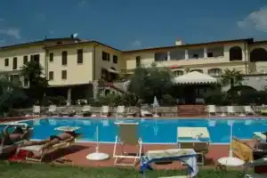 San Rocco Relais, Soiano del Lago