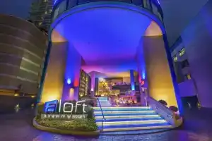 Aloft Bangkok - Sukhumvit 11, Bangkok