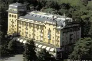 Palace Grand Hotel Varese, Varese