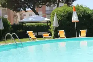 Ricci Hotel, Marina di Grosseto