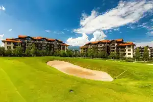 Terra Complex, Bansko