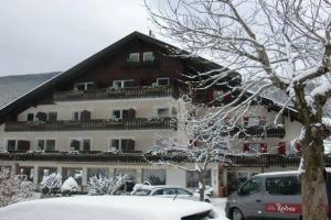 Hotel Rodes, Ortisei