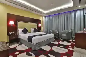 Telal Hotel Apartments, Dubai