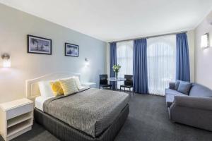 Best Western Cathedral Motor Inn, Bendigo