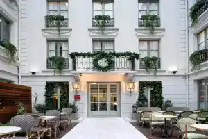 Hotel Maison Colbert Member of Melia Collection, Paris