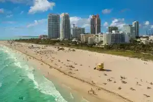 Marriott Stanton South Beach, Miami Beach