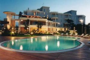 Giovinazzo - Hotels