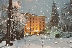 Limone Palace Aparthotel, Limone Piemonte