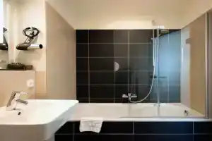 Apartmenthotel Kaiser Karl, Bonn