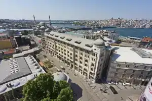 Legacy Ottoman Hotel, Istanbul