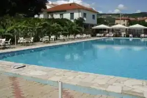 Il Borgo degli Ulivi Resort, Pietra Ligure