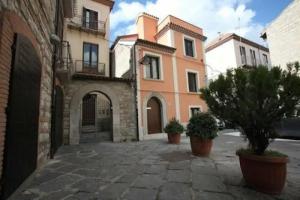 La Cantina del Convento, Potenza