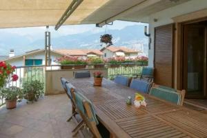 Bed & Breakfast «B&B agli Ulivi», Arco