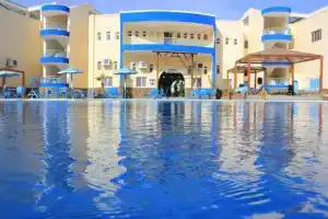 Saint Maria Resort, Hurghada