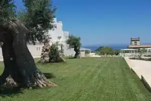 San Lorenzo Boutique Hotel & SPA, Polignano a Mare