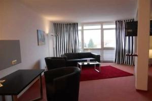 Turmhotel Rhein-Main, Dreieich