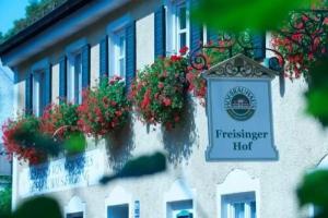 Hotel Freisinger Hof, Munchen