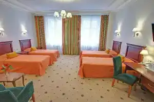 Hestia Hotel Draugi, Riga