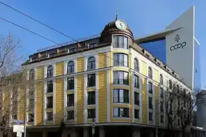 Hotel COOP, Sofia, Sofia