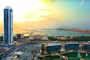 Tamani Marina Hotel & Apartments, Dubai