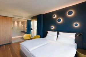 EmiLu Design Hotel, Stuttgart