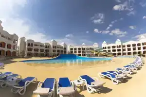 Naama Bay Hotel & Resort, Sharm el Sheikh