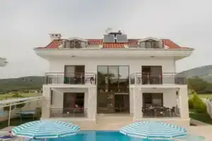 Smans Villas, Oludeniz