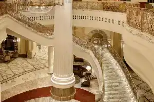 Habtoor Palace Dubai, LXR Hotels & Resorts, Dubai