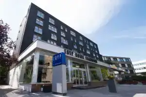 Tryp by Wyndham Frankfurt, Frankfurt am Main