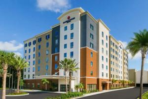 Candlewood Suites - Orlando - Lake Buena Vista, an IHG Hotel, Orlando