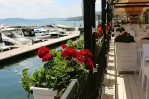 Hotel Mistral, Balchik