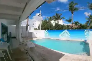 B&B Villa Luna, Bayahibe