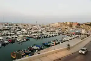 Agora Bisceglie, Bisceglie